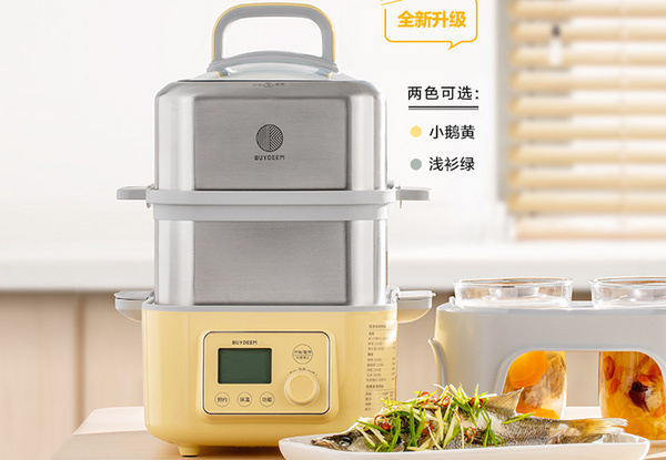 陶瓷电炖锅哪个牌子最好用 十大电炖锅品牌排行榜