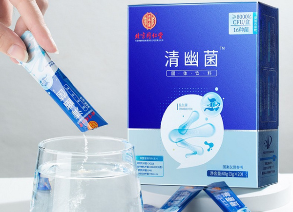 益生菌粉什么牌子好 中国十大益生菌品牌排行榜