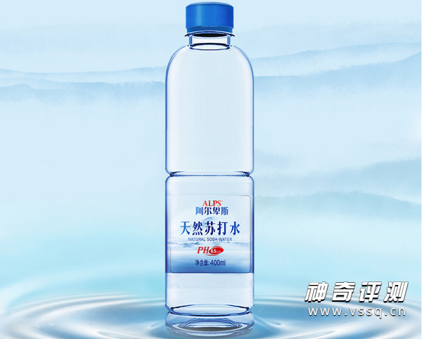 苏打水什么牌子的好喝 中国十大苏打水品牌