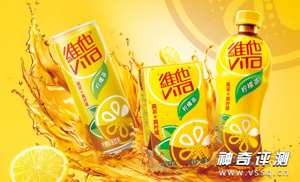 柠檬茶饮料哪个销量最好 柠檬茶品牌排行榜
