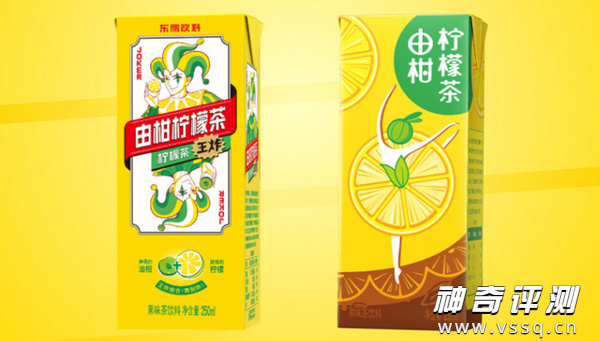 柠檬茶饮料哪个销量最好 柠檬茶品牌排行榜