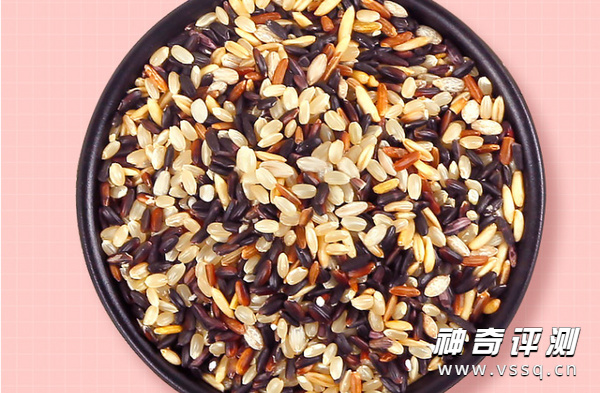 糙米什么牌子的好 有机糙米十大品牌