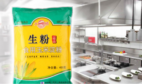 淀粉什么牌子的好吃 十大食用淀粉品牌