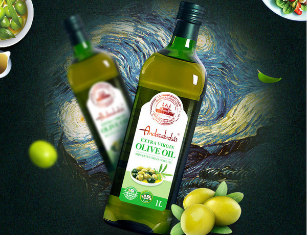 橄榄油什么牌子好 橄榄油品牌排行榜前十名