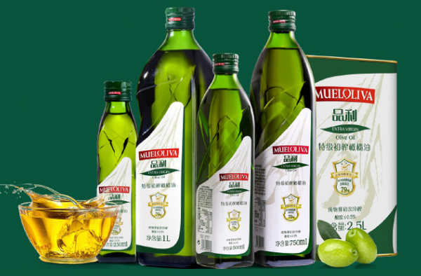 橄榄油什么牌子好 橄榄油品牌排行榜前十名