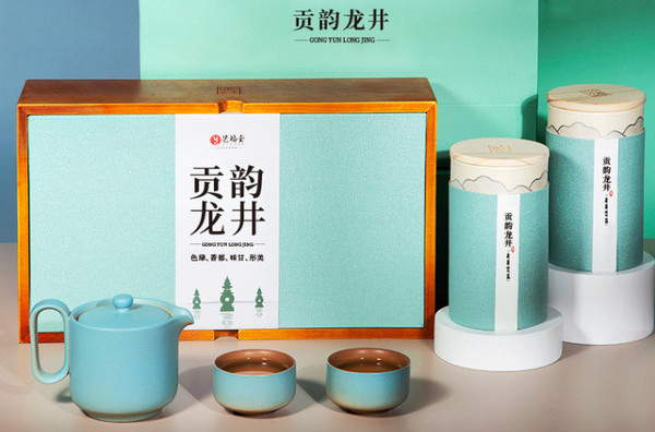 最好的龙井茶叫什么名字 龙井茶品牌十大排名