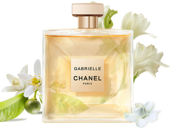 Chanel香奈儿香水哪款最好闻又持久 香奈儿最受欢迎的十款香水