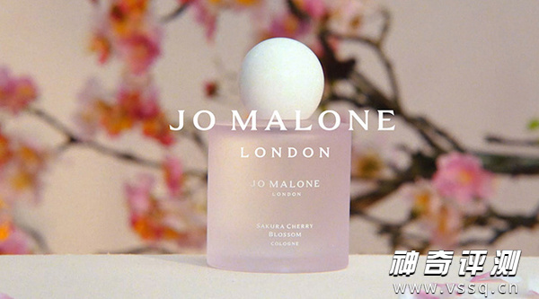 Jo Malone祖玛珑香水哪几款好闻 十大公认最好闻的祖马龙香水
