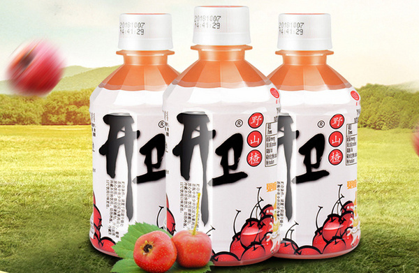 果汁饮料哪个品牌最好 果汁品牌排行榜前十名