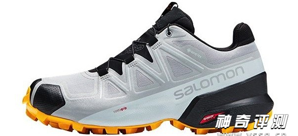Salomon萨洛蒙跑鞋如何选 不同系列型号