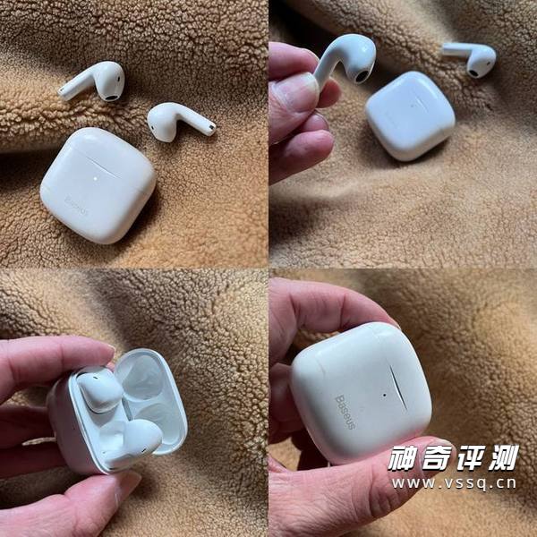 蓝牙耳机什么牌子好 百元价位4款蓝牙耳机对比横评