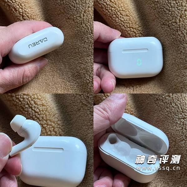 蓝牙耳机什么牌子好 百元价位4款蓝牙耳机对比横评