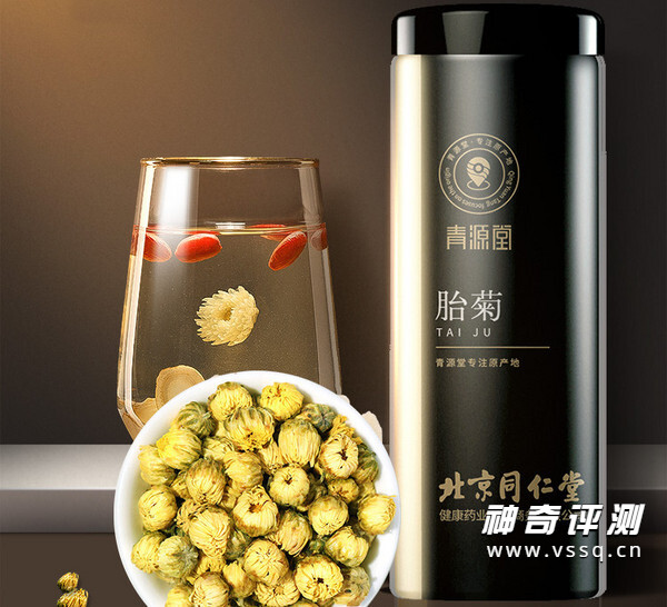 菊花茶什么牌子好 菊花茶品牌十大排行榜