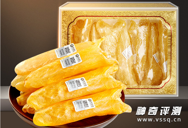 哪种干花胶比较好 正宗花胶干货品牌排行前十名