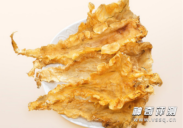 哪种干花胶比较好 正宗花胶干货品牌排行前十名