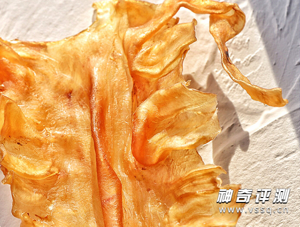 哪种干花胶比较好 正宗花胶干货品牌排行前十名