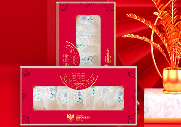 干燕窝哪个牌子好 燕窝干盏品牌十大排名