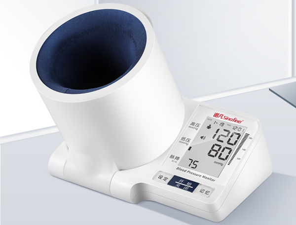 家用电子血压仪哪个牌子的好 血压计排行榜10强