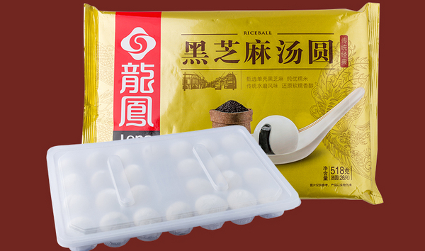 汤圆牌子哪个好 好吃的汤圆品牌排行榜前十名