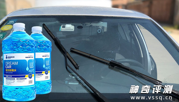 汽车玻璃水什么牌子好 防冻玻璃水品牌排行榜前十名