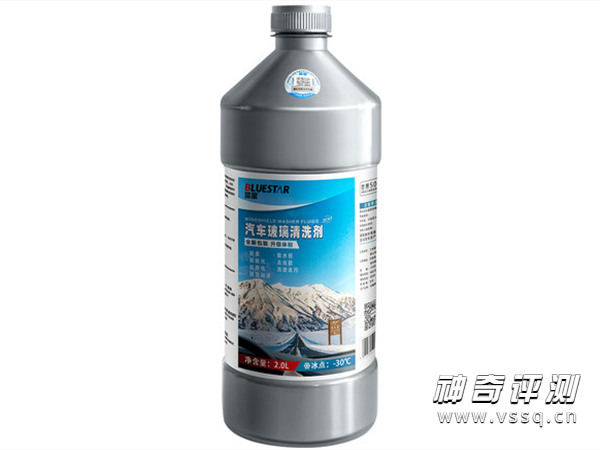 汽车玻璃水什么牌子好 防冻玻璃水品牌排行榜前十名