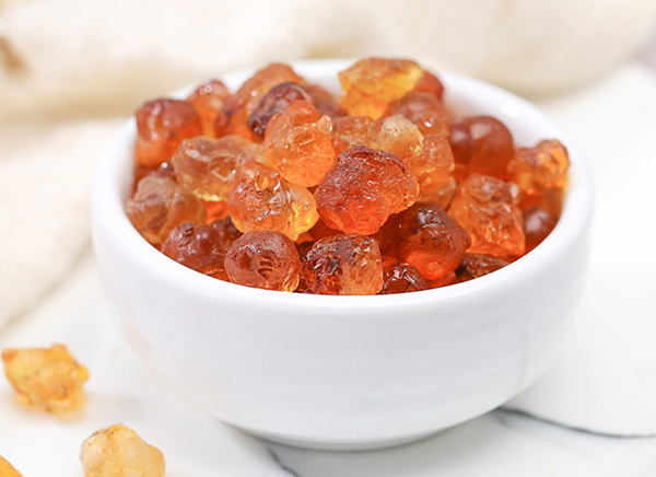 什么牌子的桃胶正宗质量好 桃胶品牌十大排名