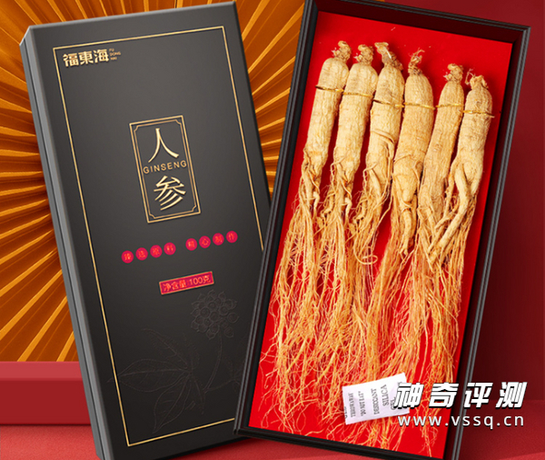 人参买什么牌子的好 人参十大品牌排行榜