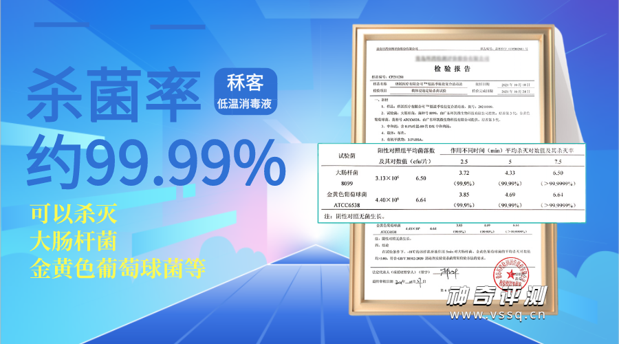 冷库专用消毒液成功上市 正确认识不上冻的消毒液