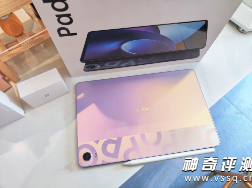 oppo pad怎么样 值得入手吗