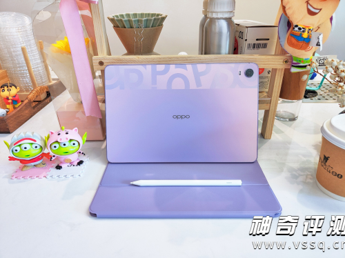 oppo pad怎么样 值得入手吗