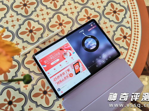 oppo pad怎么样 值得入手吗