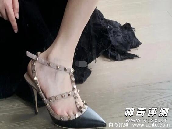 valentino是什么牌子的鞋子