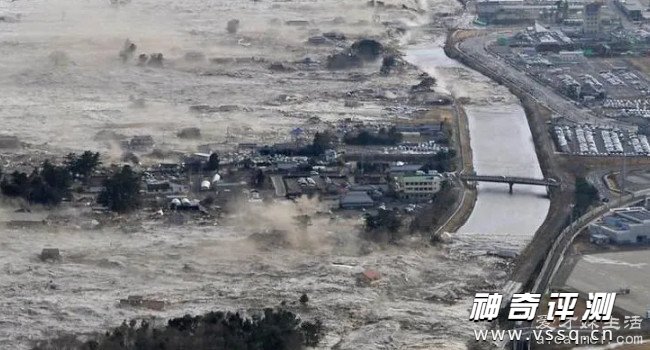 世界最大的十大地震 全球十大地震排行