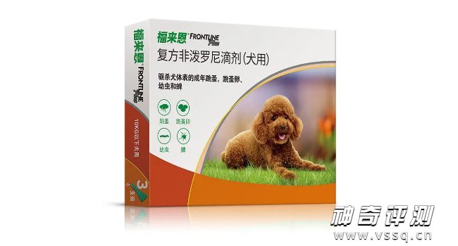 宠物驱虫药哪个品牌好 常见宠物驱虫药一览表