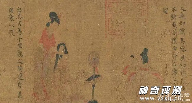 十大著名被盗中国文物