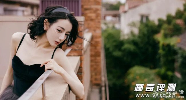 新疆十大美女明星，胖迪真的45kg吗有够看不出来的