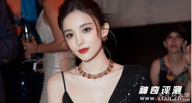 新疆十大美女明星，胖迪真的45kg吗有够看不出来的