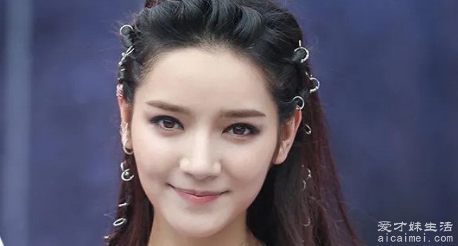 新疆十大美女明星，胖迪真的45kg吗有够看不出来的
