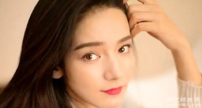 新疆十大美女明星，胖迪真的45kg吗有够看不出来的