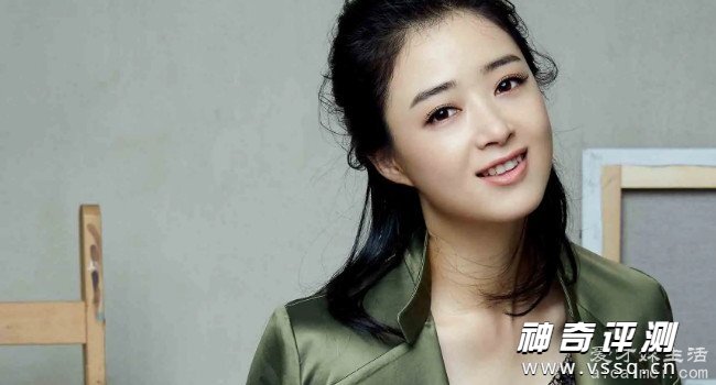 新疆十大美女明星，胖迪真的45kg吗有够看不出来的