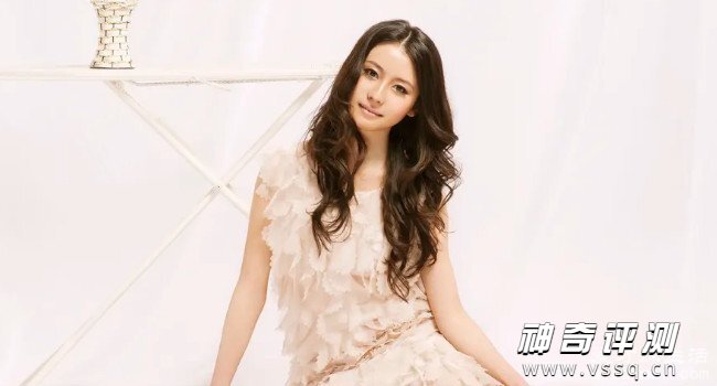 新疆十大美女明星，胖迪真的45kg吗有够看不出来的