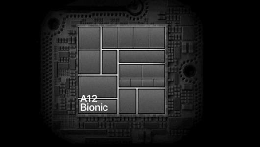 苹果处理器a12z和a14哪个好 性能对比-1