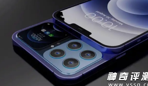 iphone14pro max运行内存是多少2