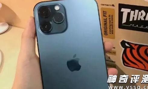 iphone14pro max运行内存是多少4