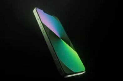 iPhone13苍岭绿价格多少ji什么时候开始预售