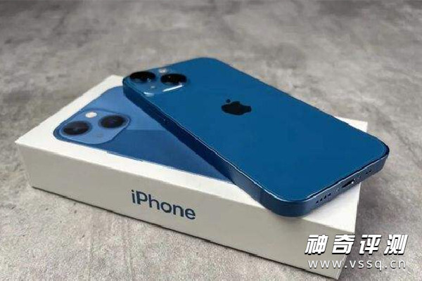 iPhone13系列新增苍岭绿什么时候可以预定 iPhone13有几种颜色