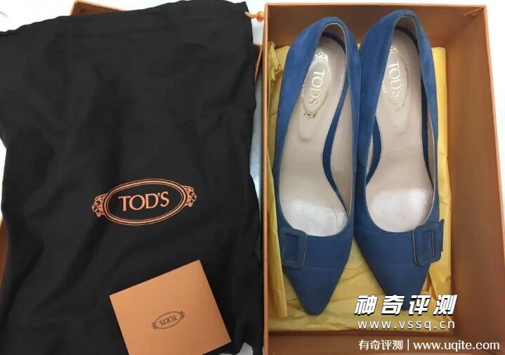tods是什么档次 轻奢还是高奢