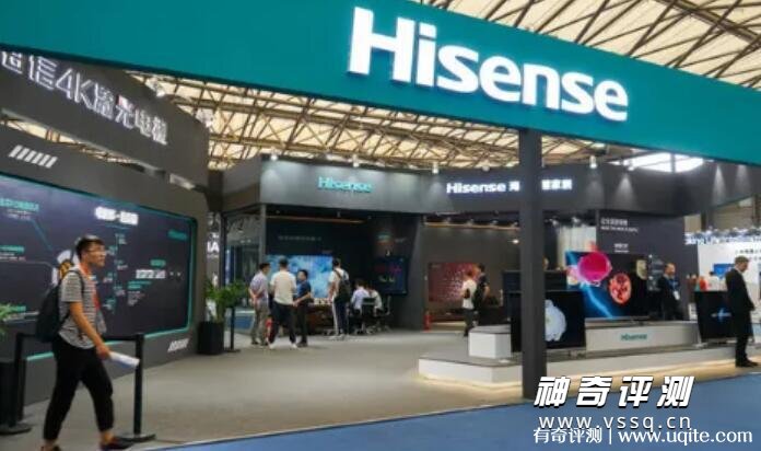 hisense是什么牌子的电器 有什么优势