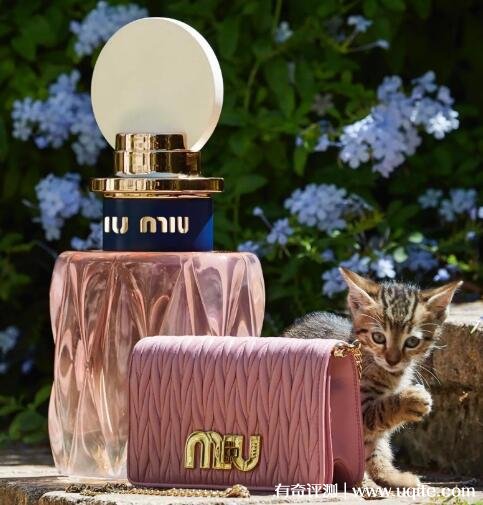 miumiu是哪个国家的品牌什么档次