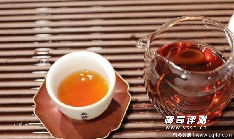 普洱茶生茶好还是熟茶好 生茶醒脑熟茶养胃